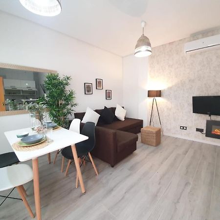 Apartamentos Alamos 말라가 외부 사진