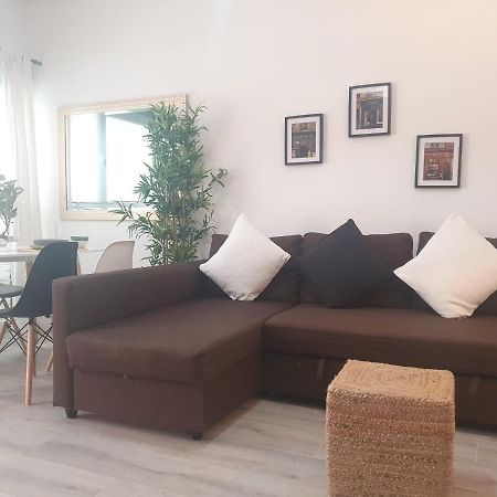 Apartamentos Alamos 말라가 외부 사진