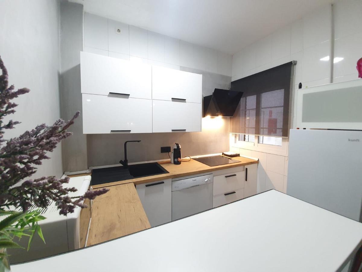 Apartamentos Alamos 말라가 외부 사진