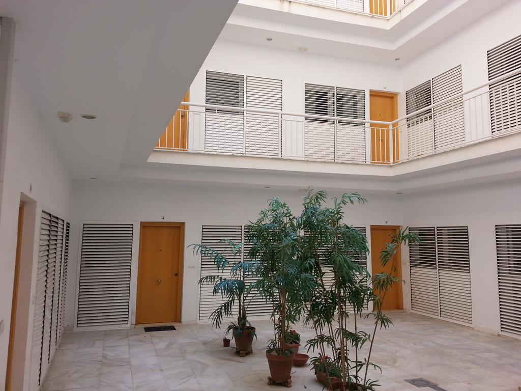 Apartamentos Alamos 말라가 객실 사진